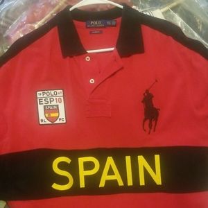 Polo shirt